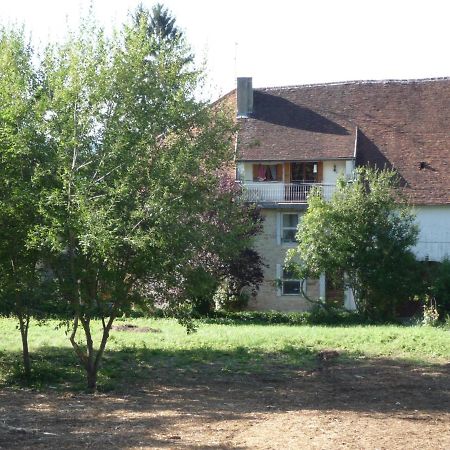 2 chambres d'hôtes privées louées séparément avec communs à partager Beaufort  Esterno foto