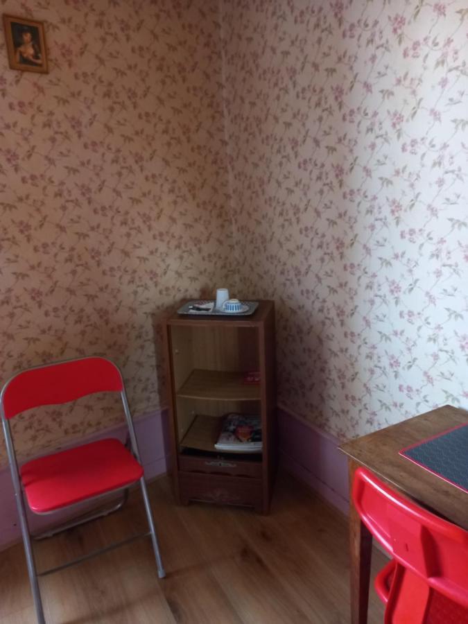 2 chambres d'hôtes privées louées séparément avec communs à partager Beaufort  Esterno foto