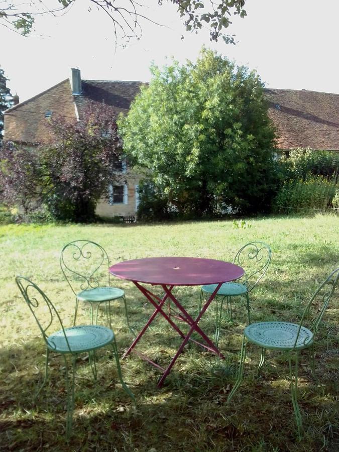 2 chambres d'hôtes privées louées séparément avec communs à partager Beaufort  Esterno foto