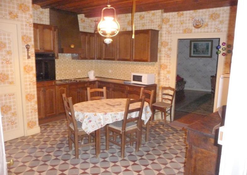 2 chambres d'hôtes privées louées séparément avec communs à partager Beaufort  Esterno foto