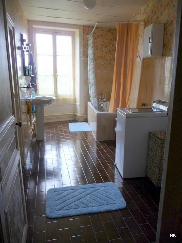 2 chambres d'hôtes privées louées séparément avec communs à partager Beaufort  Esterno foto