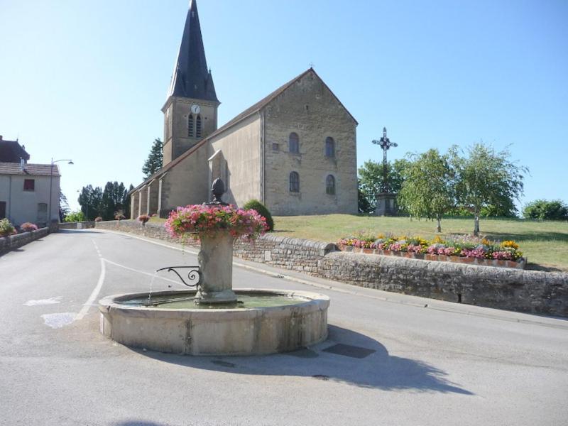 2 chambres d'hôtes privées louées séparément avec communs à partager Beaufort  Esterno foto