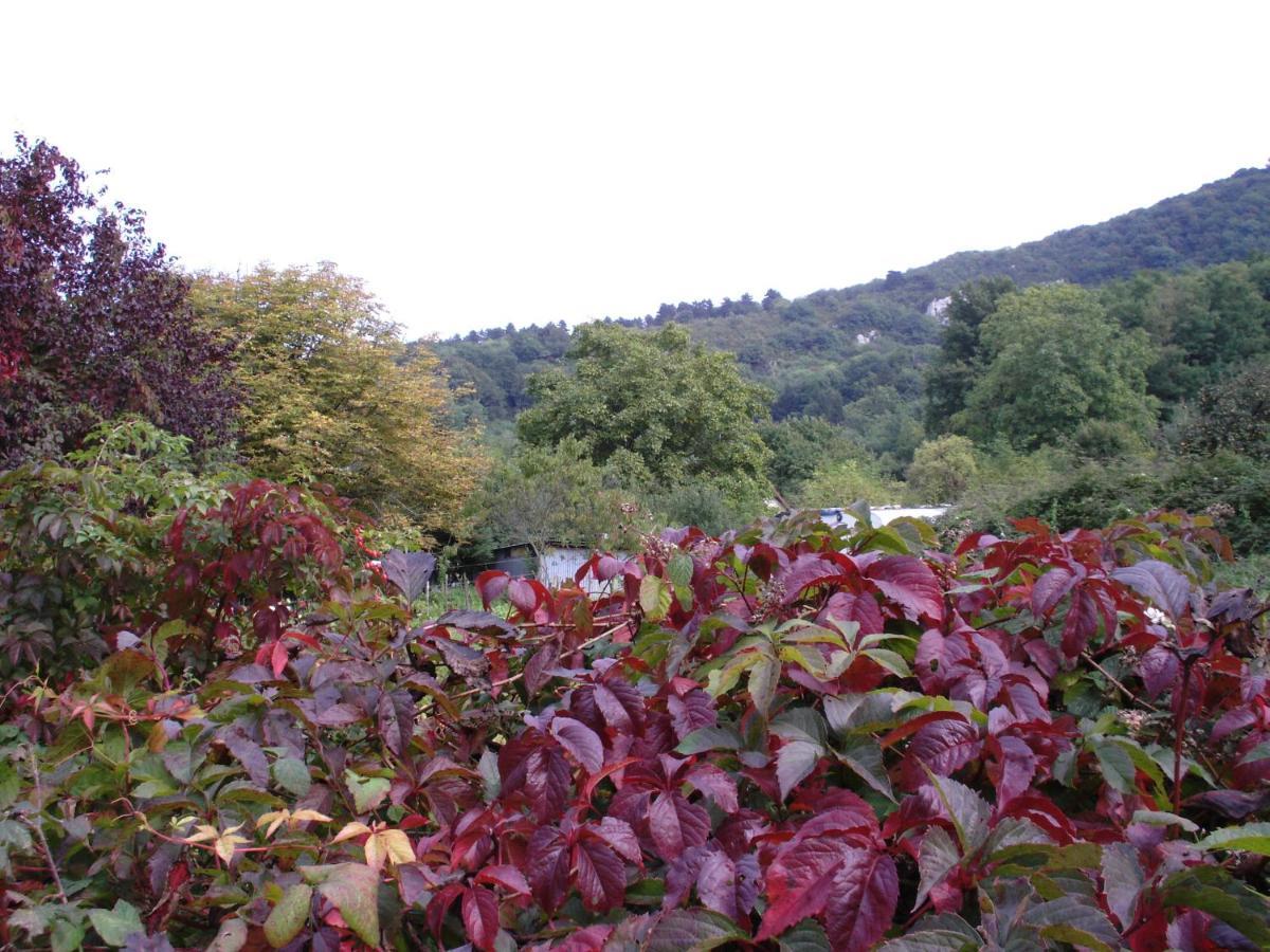 2 chambres d'hôtes privées louées séparément avec communs à partager Beaufort  Esterno foto