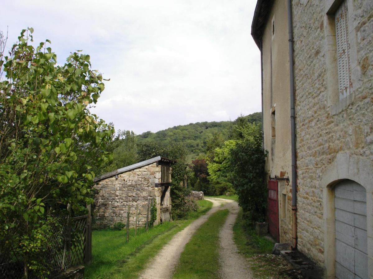 2 chambres d'hôtes privées louées séparément avec communs à partager Beaufort  Esterno foto