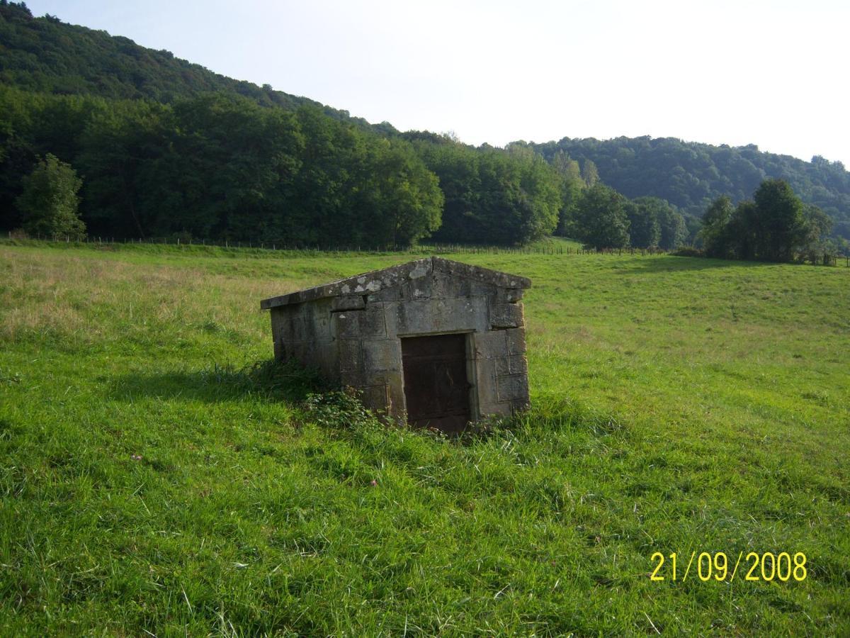2 chambres d'hôtes privées louées séparément avec communs à partager Beaufort  Esterno foto